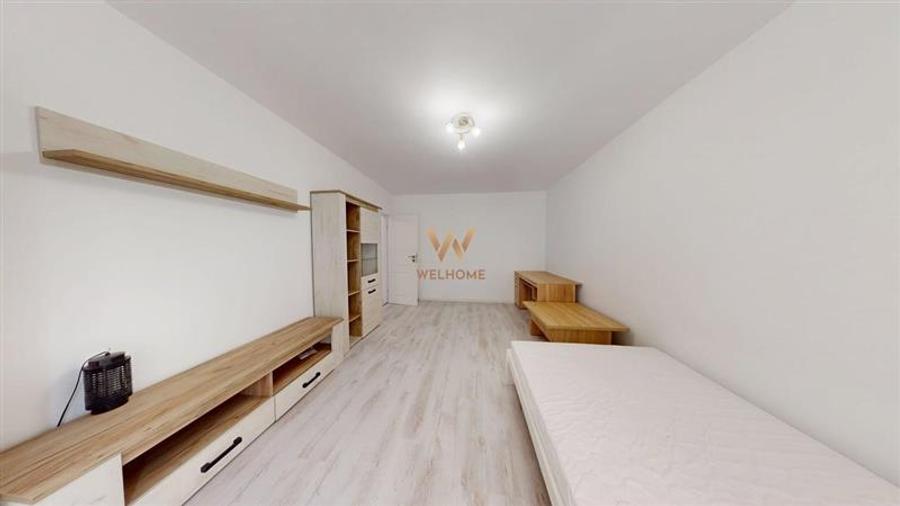 Apartament cu 2 camere decomandat în Arhitecților - Calea Cisnădiei