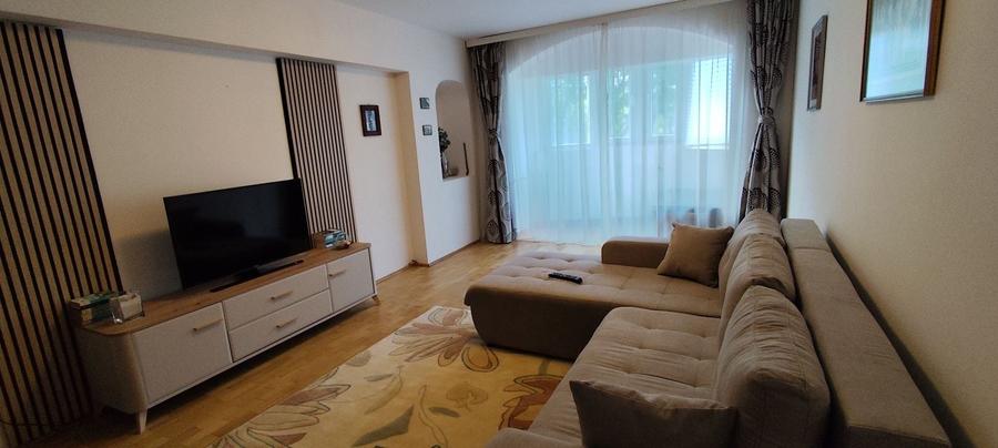 Apartament cu 2 camere decomandat în Unirii