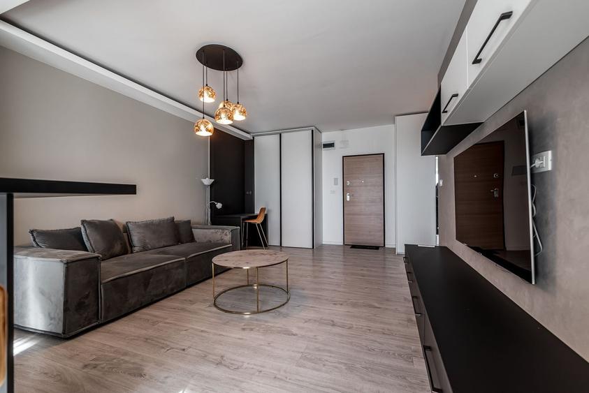 Apartament nou 2 camere  Campeador City  - Timișoara - 5