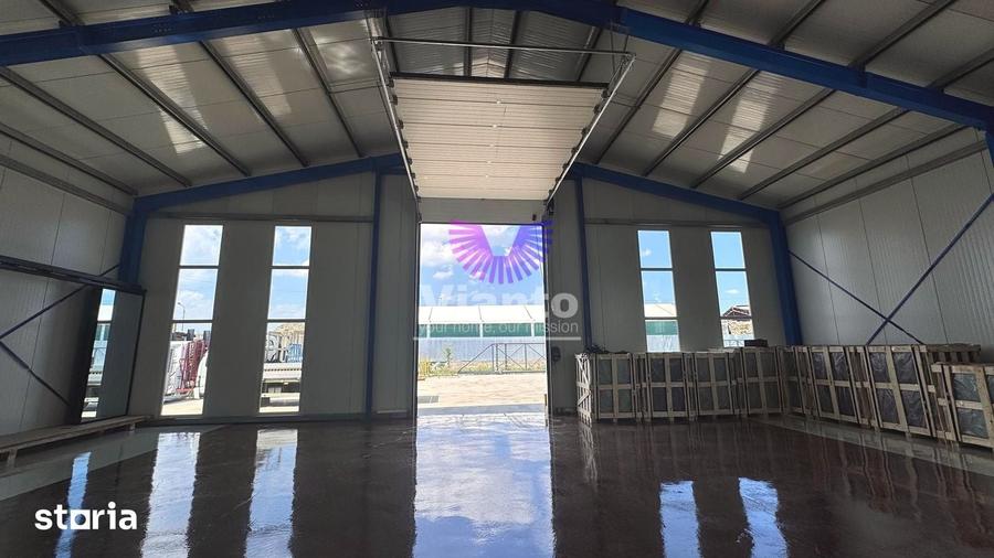 Spațiu comercial, de 600 mp, în Central