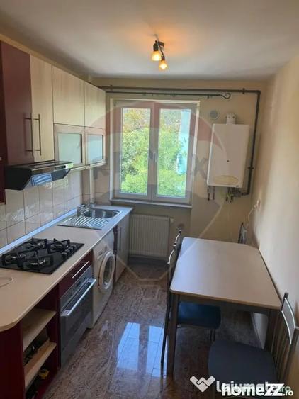 DE INCHIRIAT APARTAMENT LUX zona Vivo Mall - Baia Mare (Maramures) - 8
