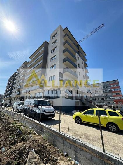 Apartament cu 2 camere semidecomandat în Sud