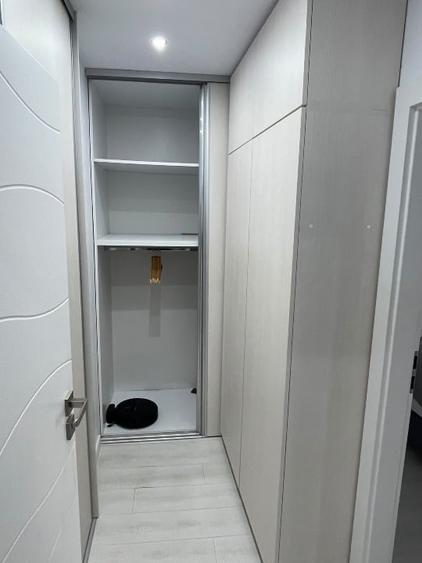 Apartament cu 2 camere, mobilat în Aradului