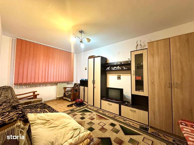 Apartament cu 4 camere decomandat, mobilat în Mănăștur — fotografia 1