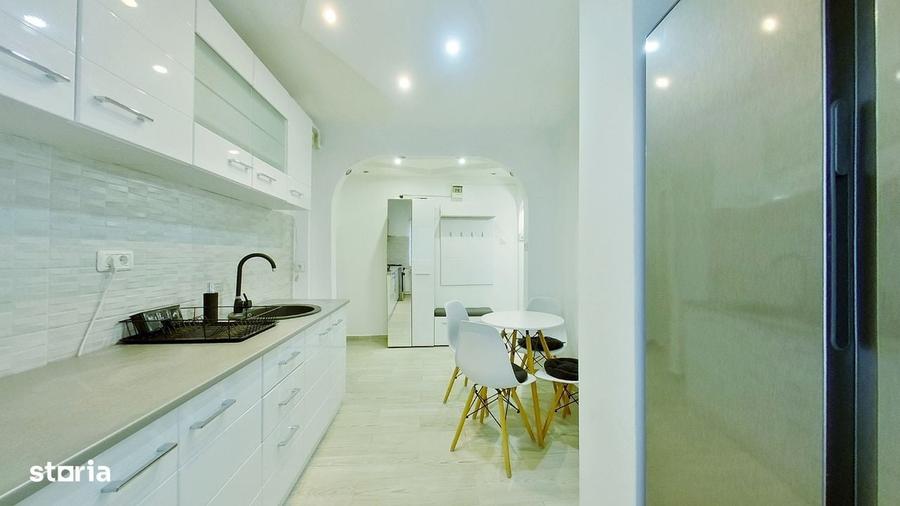 Apartament cu 2 camere de inchiriat in Confectii - 4
