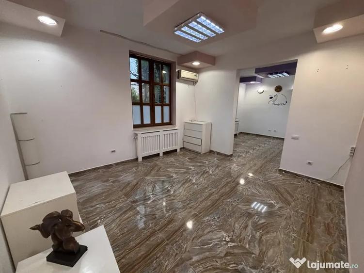 Spațiu comercial, de 93 mp, în Pache Protopopescu