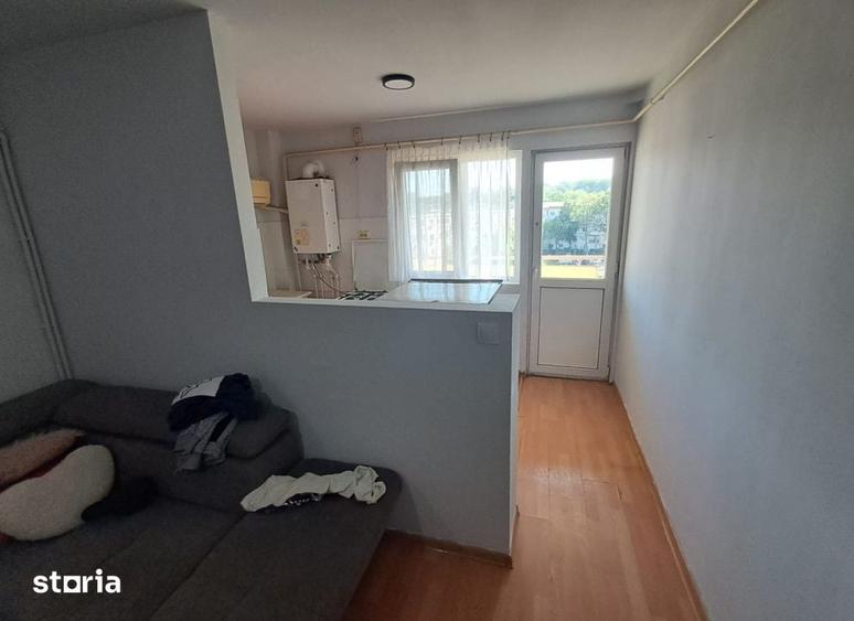 Apartament cu 2 camere în Nicolina
