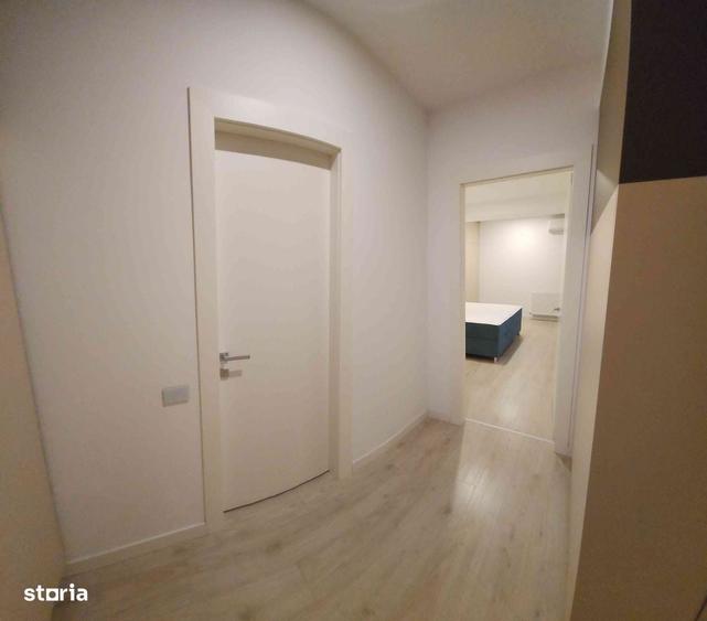 Apartament cu 2 camere în Nord
