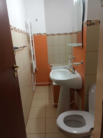 Garsonieră decomandată în Ultracentral