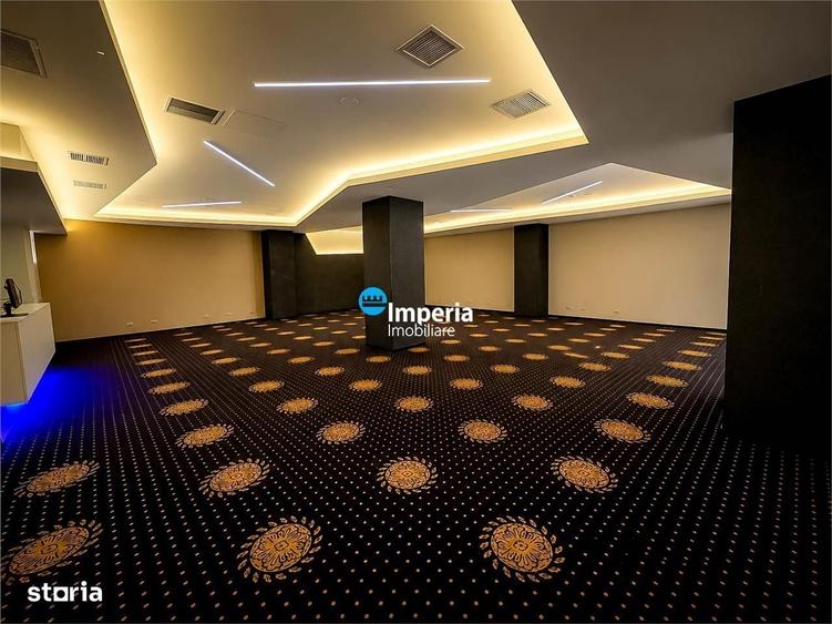 Spațiu comercial, de 200 mp, în Alexandru cel Bun