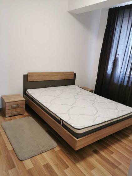 Apartament cu 2 camere decomandat în Chiajna
