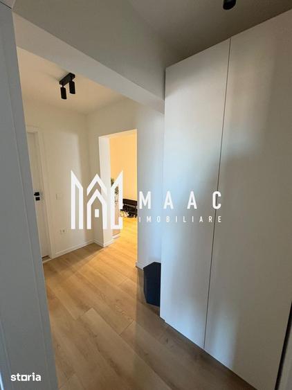 Apartament cu 3 camere decomandat în Gura Râului
