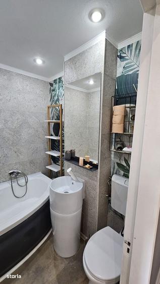 Apartament cu 2 camere decomandat în Pantelimon