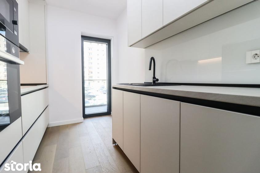 Apartament cu 2 camere decomandat, mobilat în Unirii