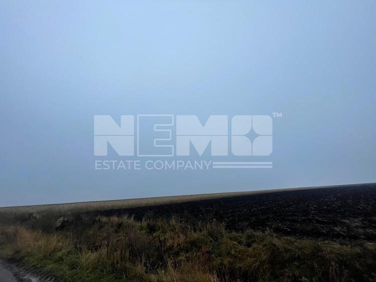 Teren agricol extravilan de 700 mp, în Calafindești