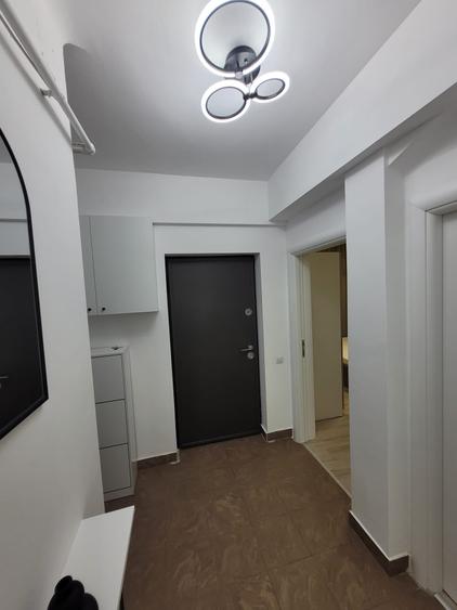 Apartament renovat, mobilat și utilat nou | Rond Alba Iulia - 6