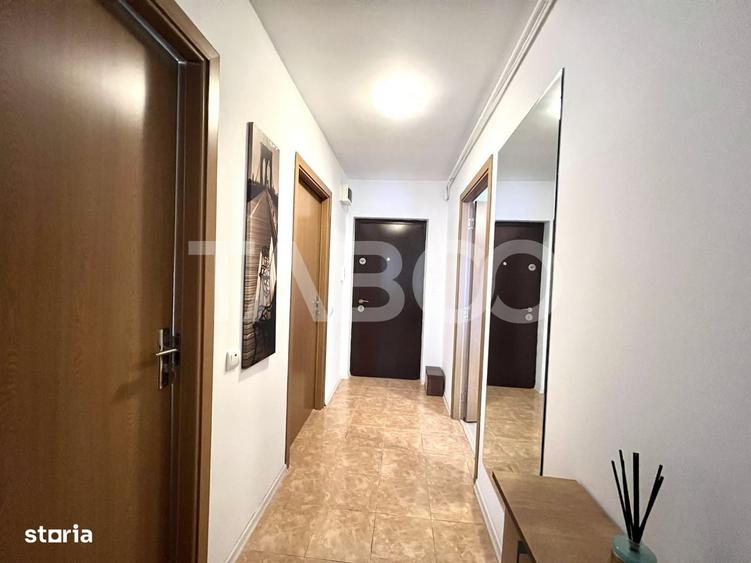 Garsonieră decomandată în Între Lacuri