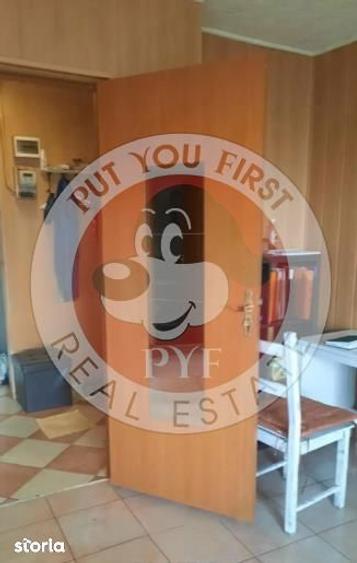 Apartament cu 2 camere semidecomandat în Cișmigiu