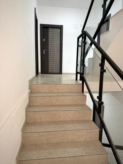 Apartament cu 2 camere în Giroc