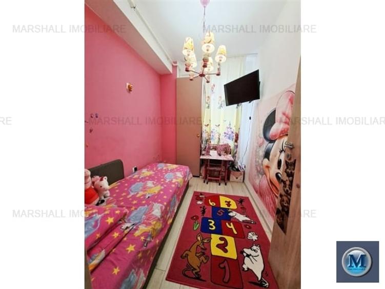 Apartament cu 4 camere decomandat în Gheorghe Doja