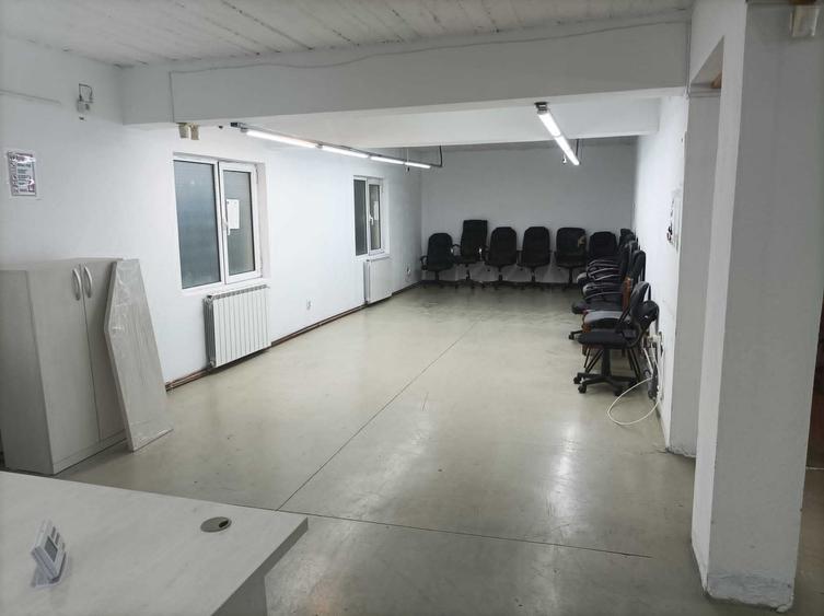 Spațiu comercial, de 159 mp, în Central