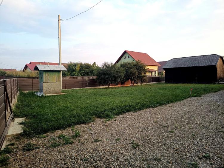 Casă cu 3 camere în Ițcani