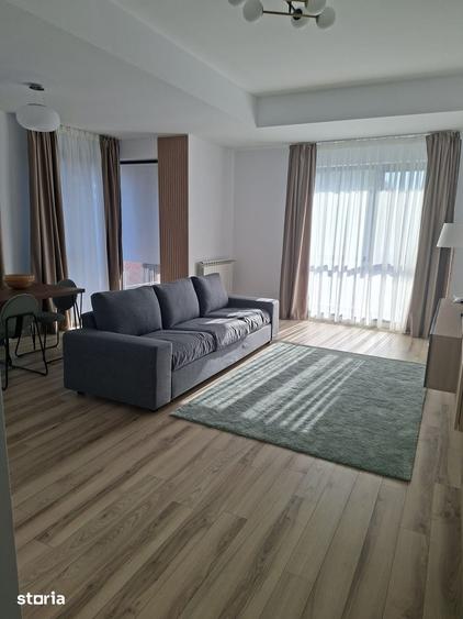 Apartament cu 3 camere în Iancului