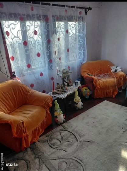 Casă cu 3 camere cu Teren 72 Mp în Central