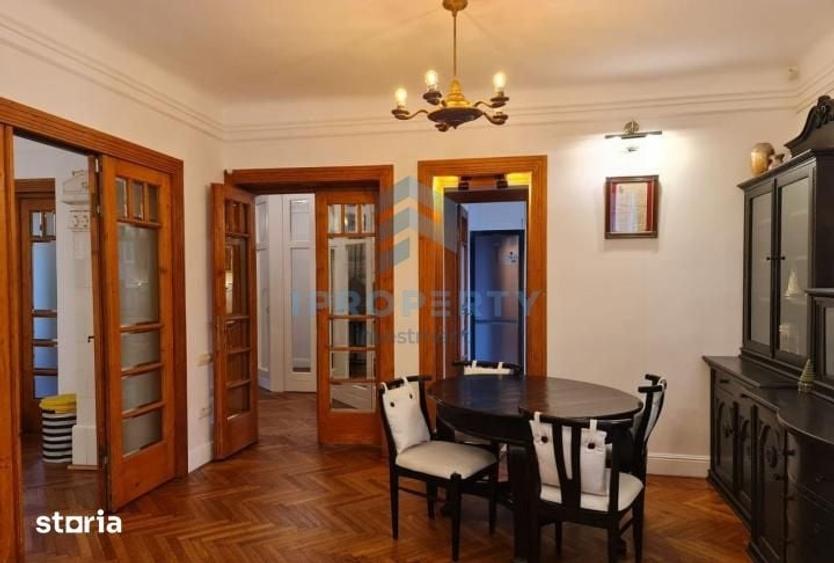 2 camere Tineretului Vila Centrala Parcare Metrou Stil Vintage - 9