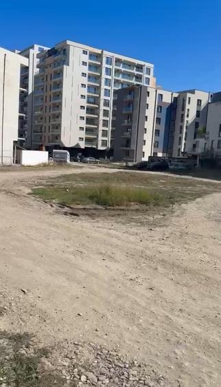 Teren 2.000 mp - Mamaia Nord - zona Lidl - 410 euro/mp (Cod E2) - 2