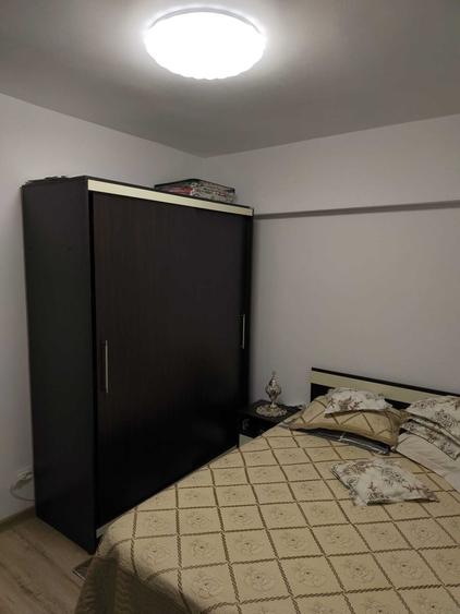 Apartament cu 2 camere decomandat în 2 Moldoveni