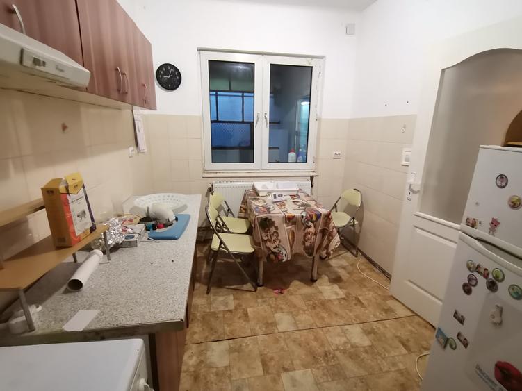 Casă individuală cu 3 camere cu Teren 400 Mp în Trei Stejari