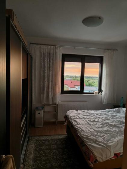 Apartament cu 2 camere decomandat în Rahova
