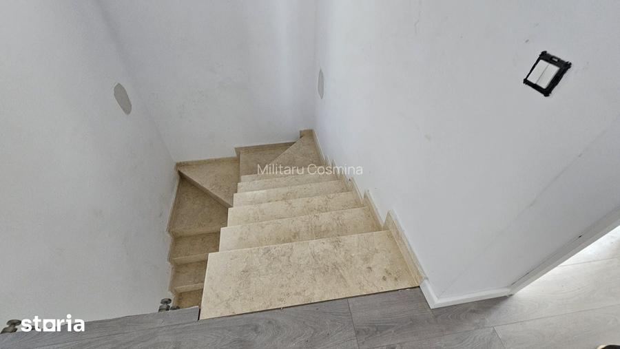 Casa de vanzare 4 cam P+1E, 320mp individuala Chaijna Militari