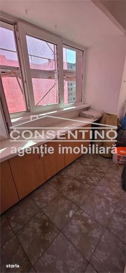 Apartament cu 4 camere în Unirii Sud