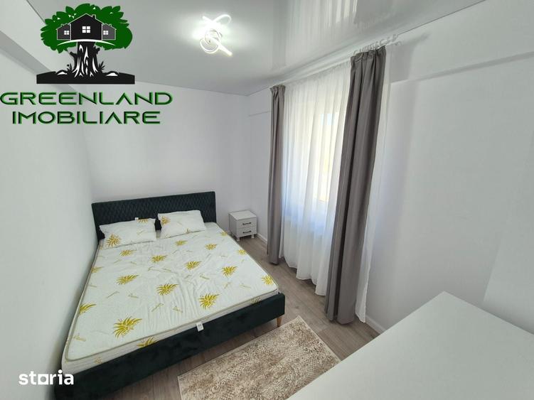Apartament cu 2 camere în Bucium