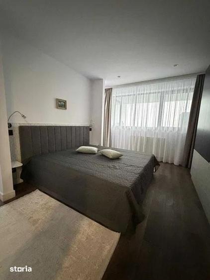 Apartament cu 2 camere în Băneasa