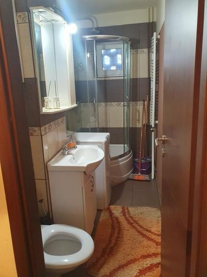 Apartament cu 2 camere nedecomandat în Becicherecu Mic