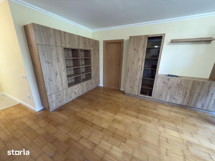 Apartament cu 2 camere în Gheorgheni