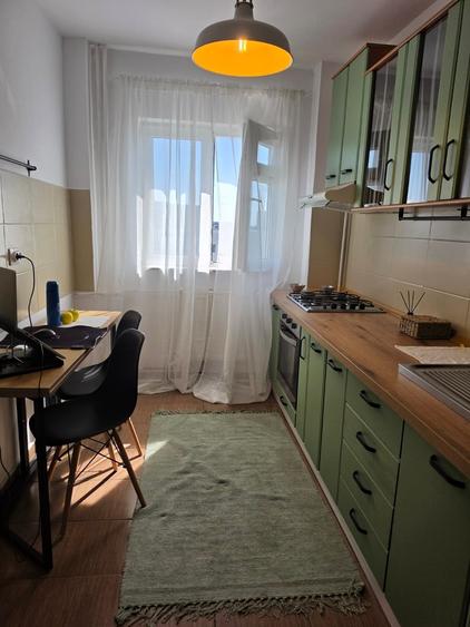 Apartament cu 2 camere decomandat în Dristor