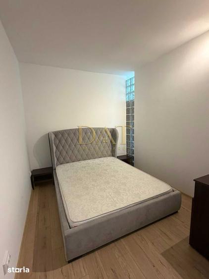 Apartament cu 2 camere în Între Lacuri