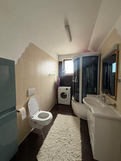 Apartament de închiriat, 3 camere, 80 mp, Zorilor zona Wings - 14