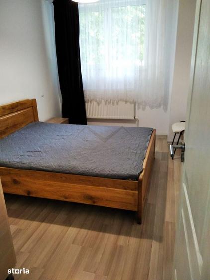 Apartament cu 2 camere în Cug