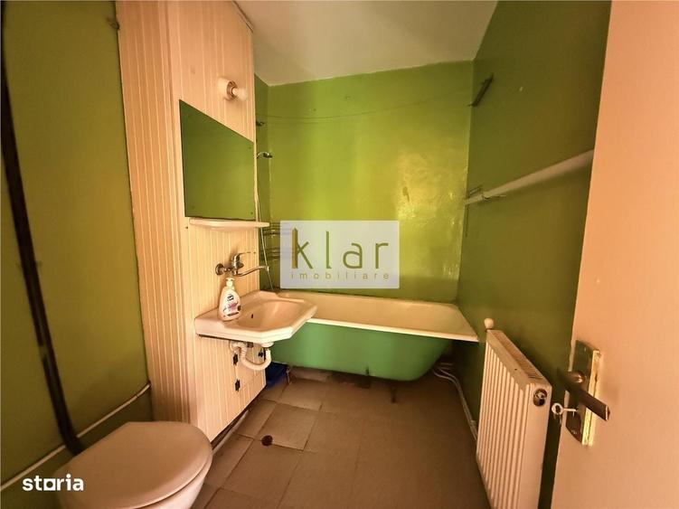 Apartament cu 4 camere în Gară