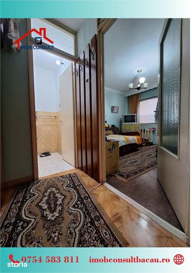 Apartament 3 camere de vanzare Zona Centrala! CE1551 - 4