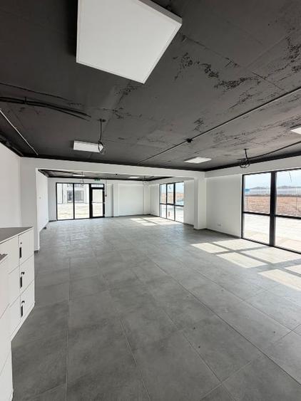 Spațiu industrial, de 759 mp, în Central
