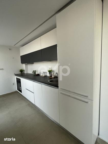 Apartament cu 5 camere în Bună Ziua