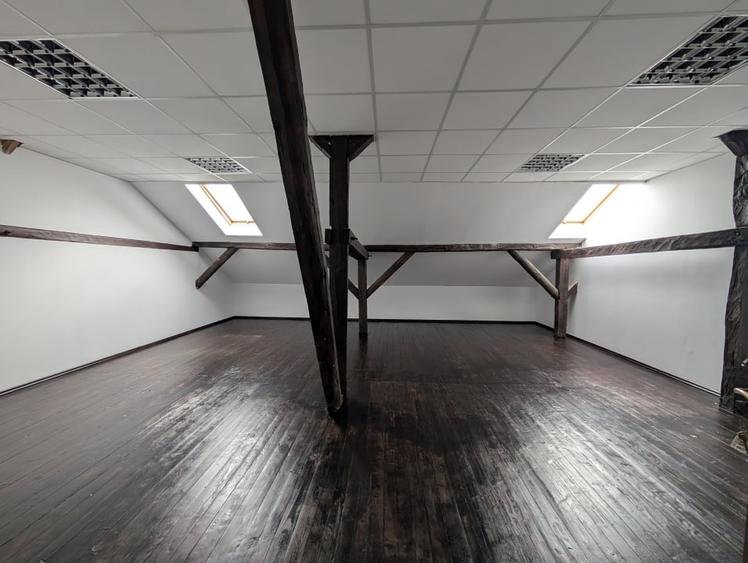 Spațiu comercial, de 32 mp, în Nord