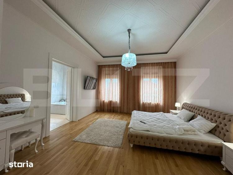 Apartament cu 3 camere în Fabric
