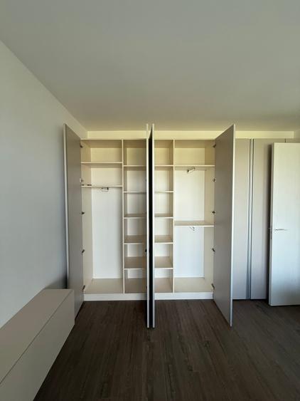 Apartament cu 2 camere în Pipera